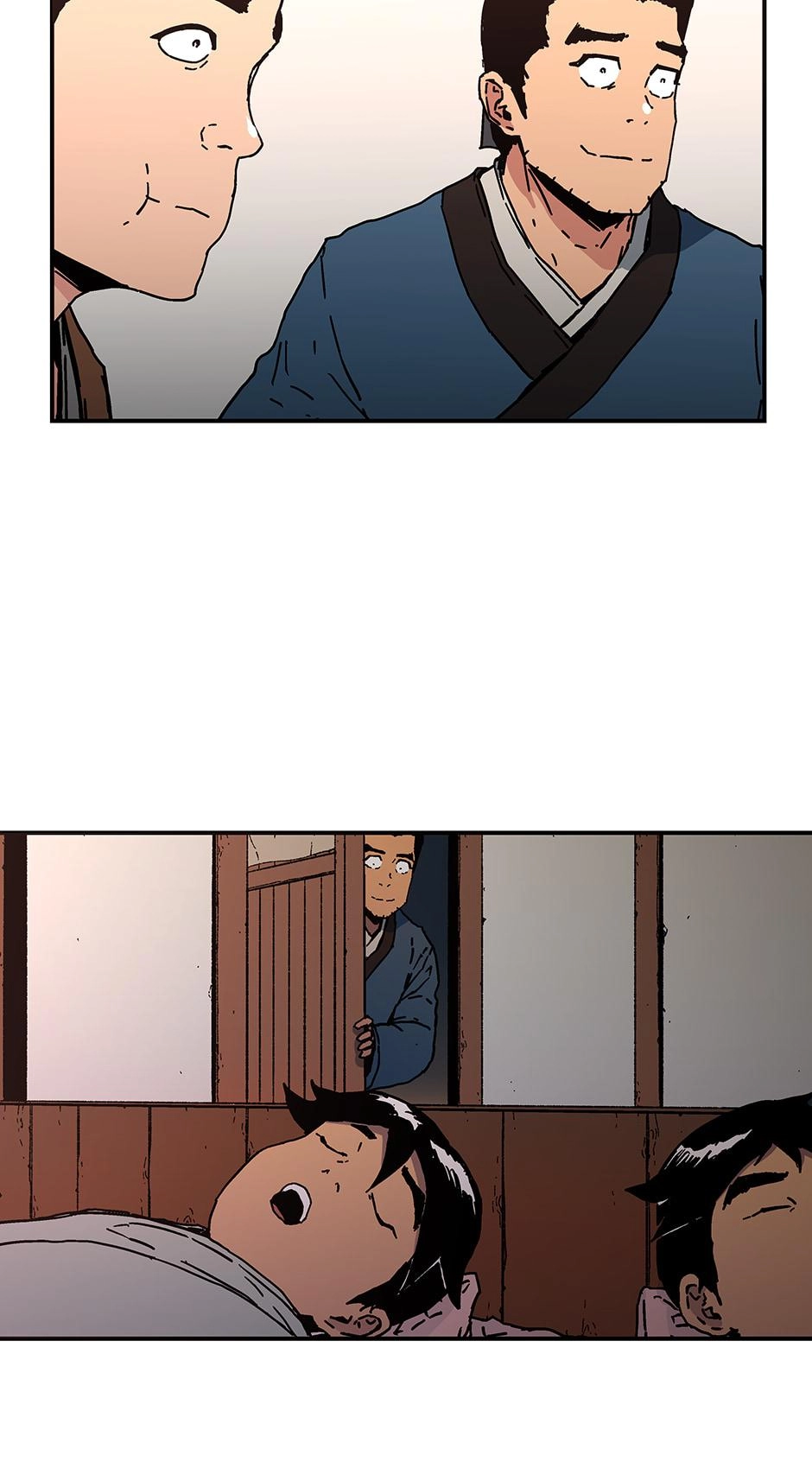 Peerless Dad Chapter 110 Page 7