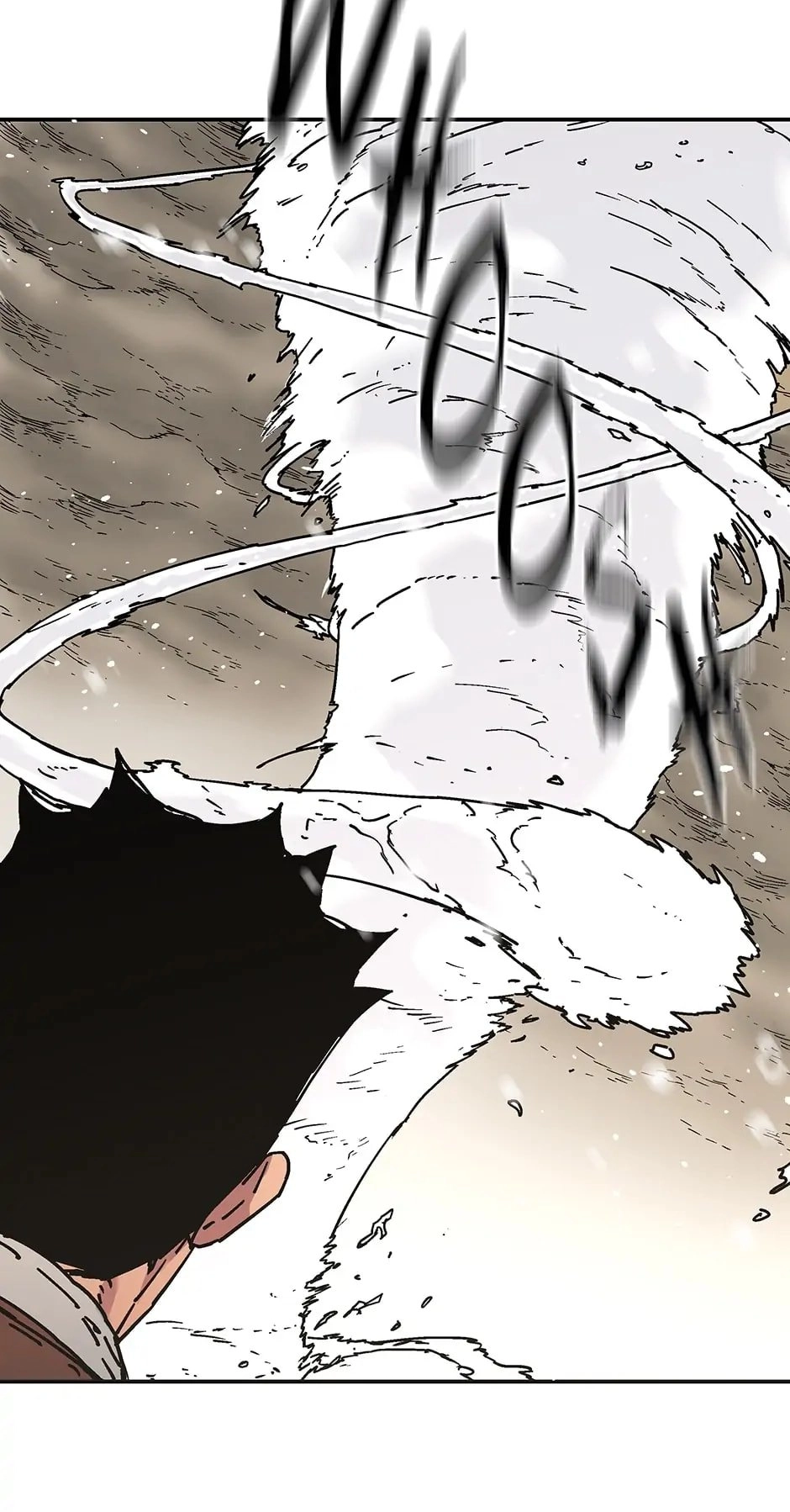 Peerless Dad Chapter 205 Page 17