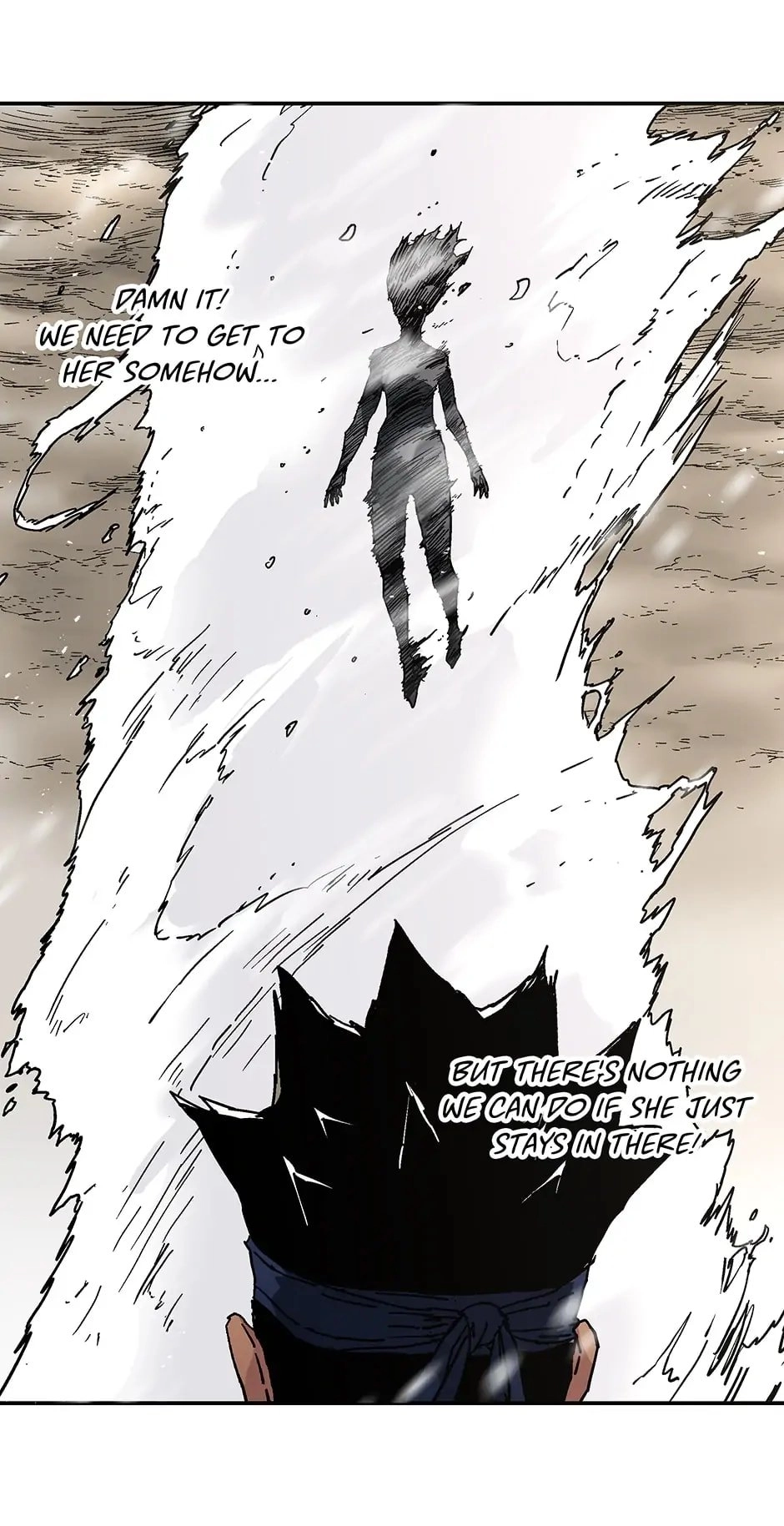 Peerless Dad Chapter 205 Page 28