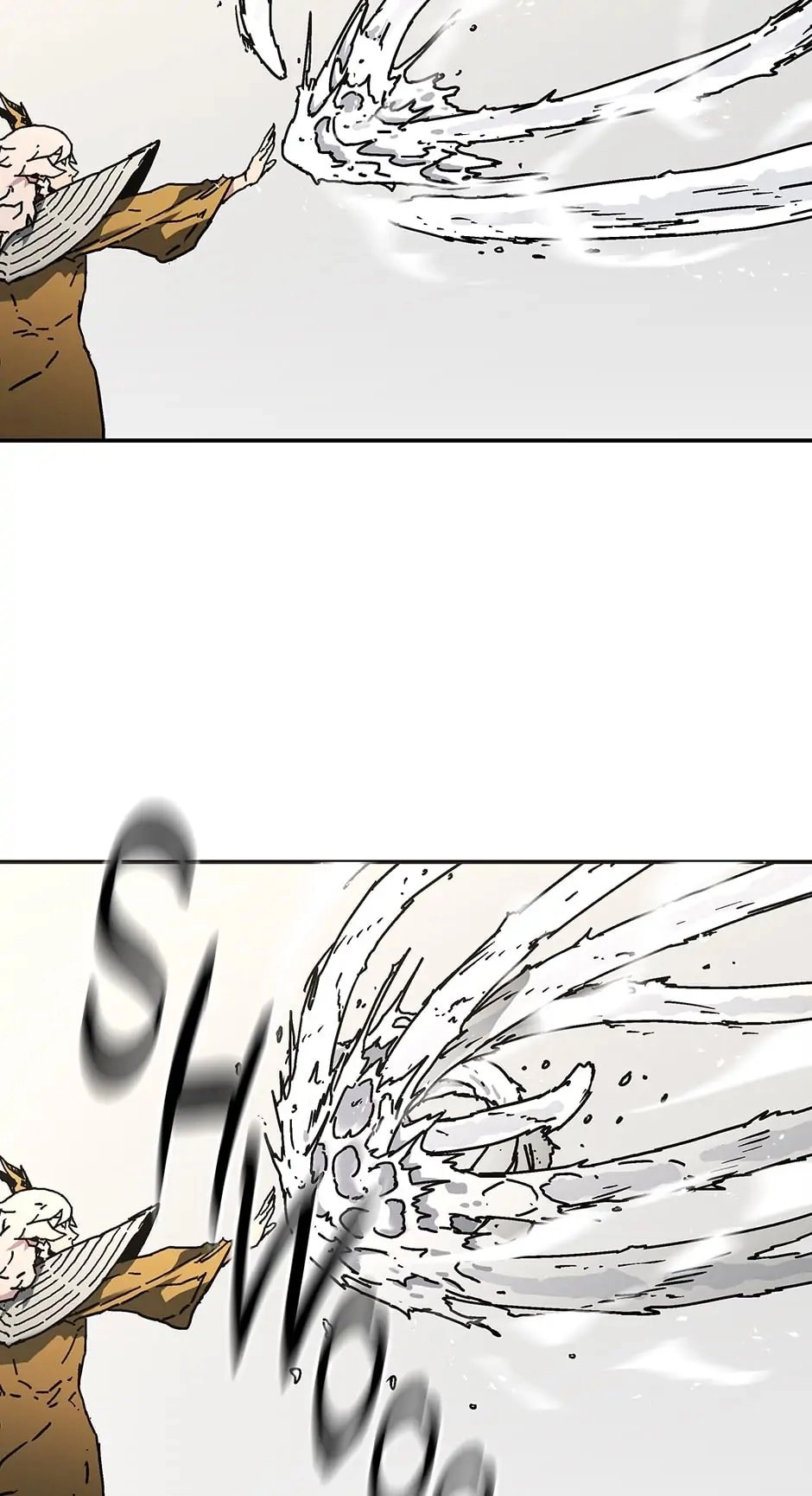 Peerless Dad Chapter 205 Page 43