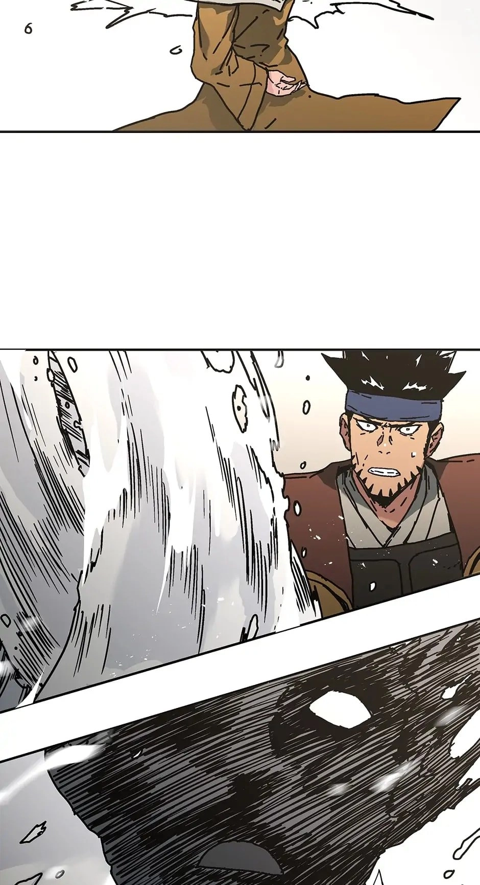 Peerless Dad Chapter 205 Page 45