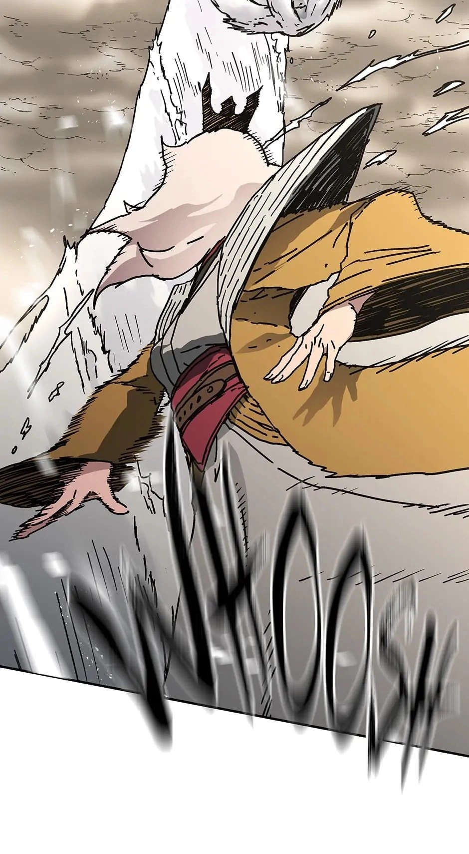 Peerless Dad Chapter 205 Page 49