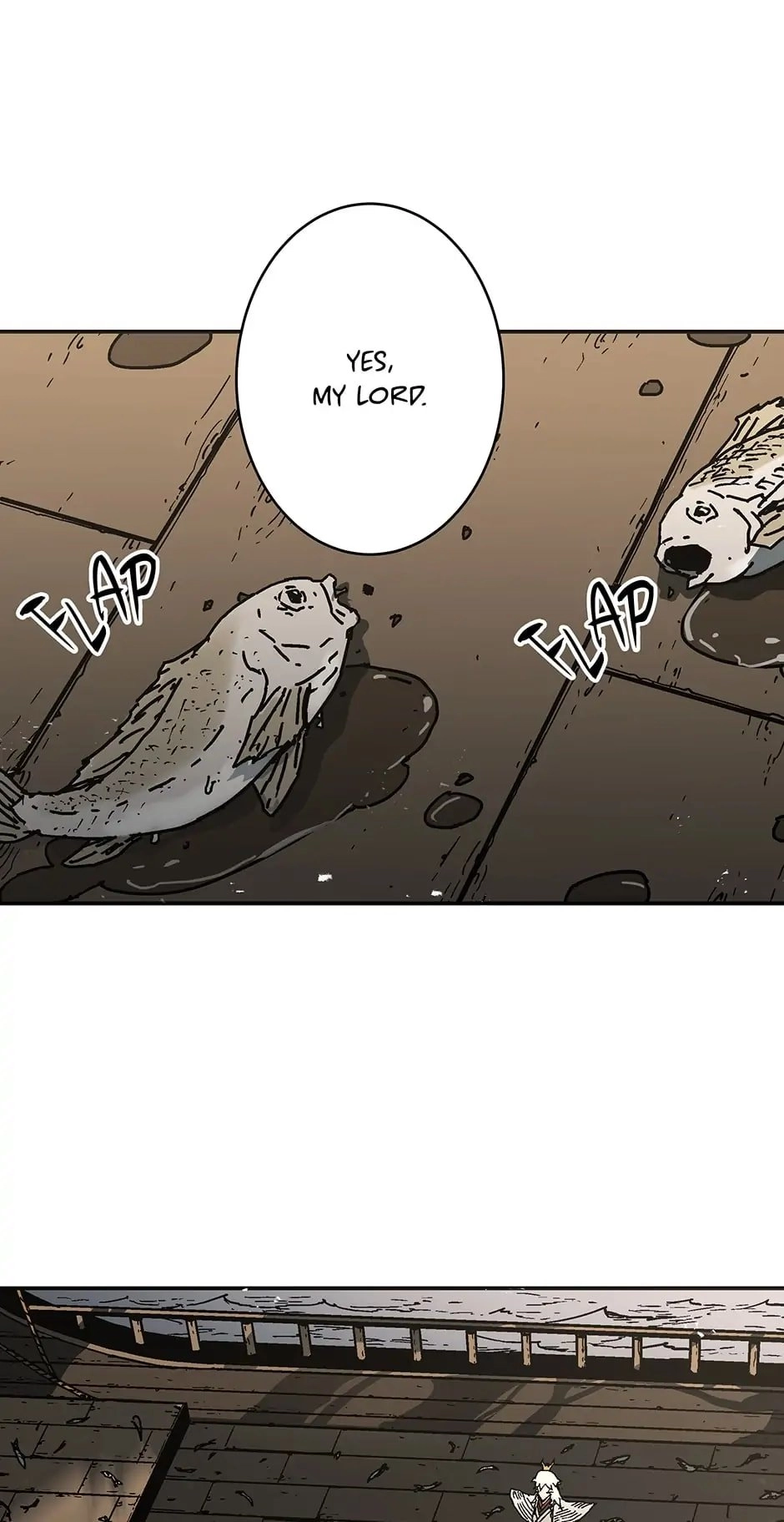 Peerless Dad Chapter 205 Page 66