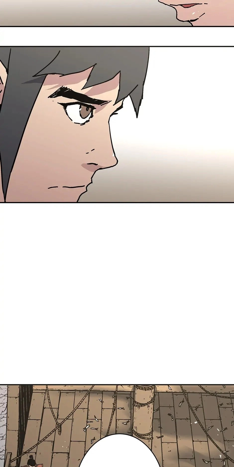 Peerless Dad Chapter 205 Page 70