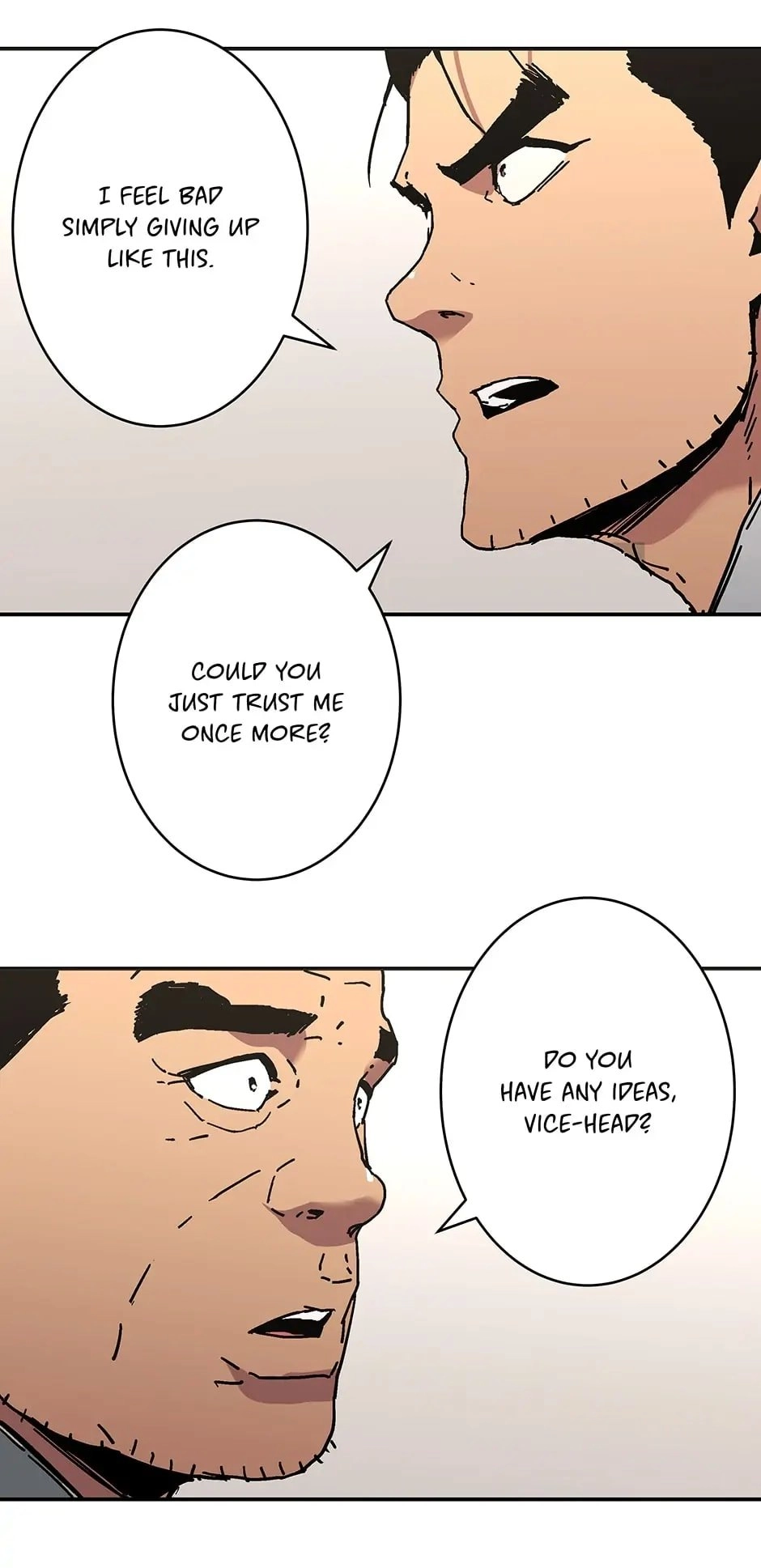 Peerless Dad Chapter 205 Page 8
