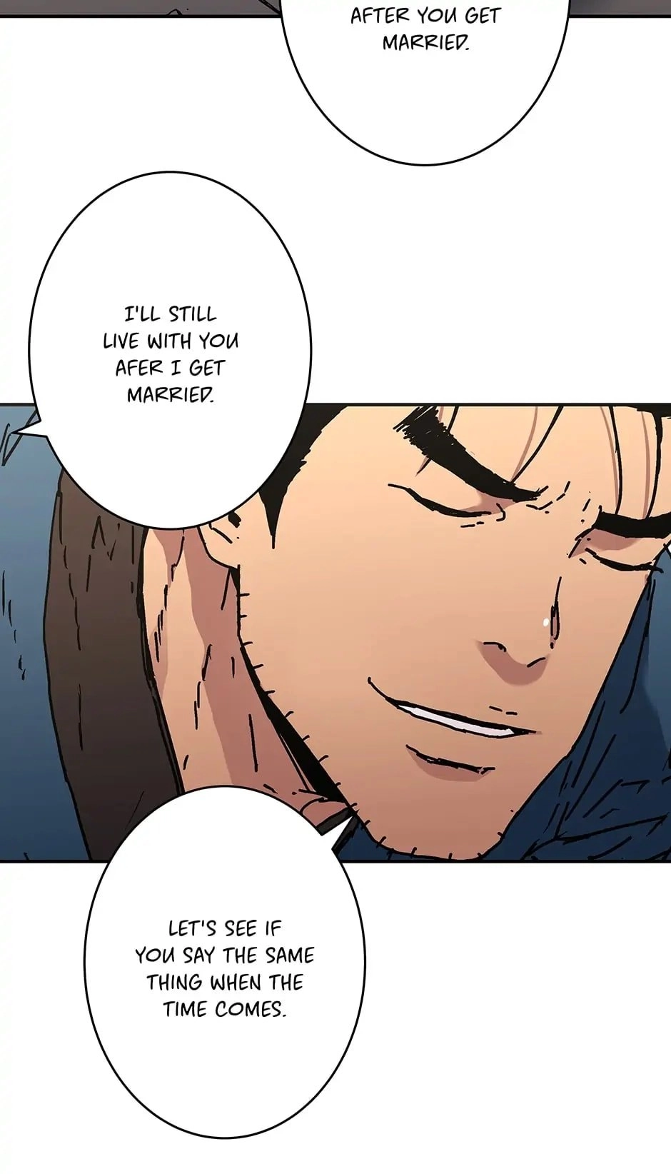 Peerless Dad Chapter 194 Page 17