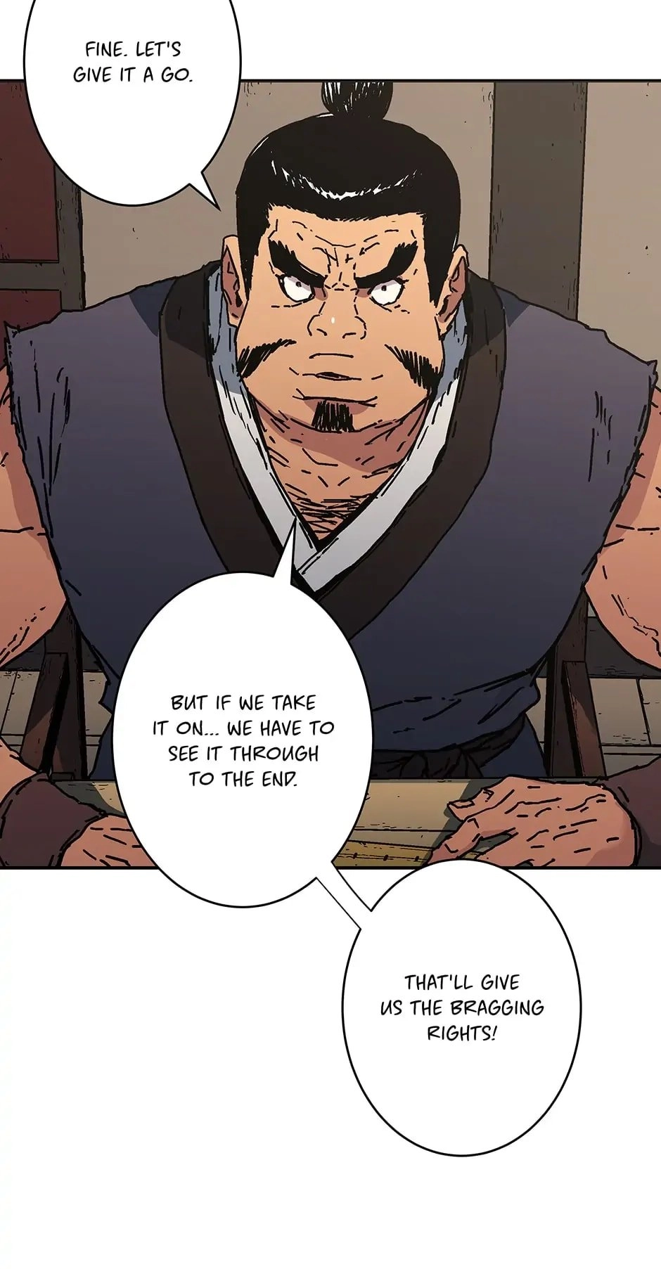 Peerless Dad Chapter 194 Page 29