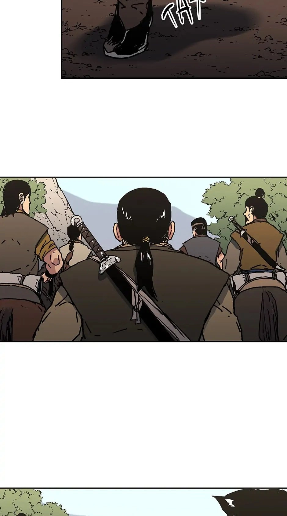 Peerless Dad Chapter 194 Page 35
