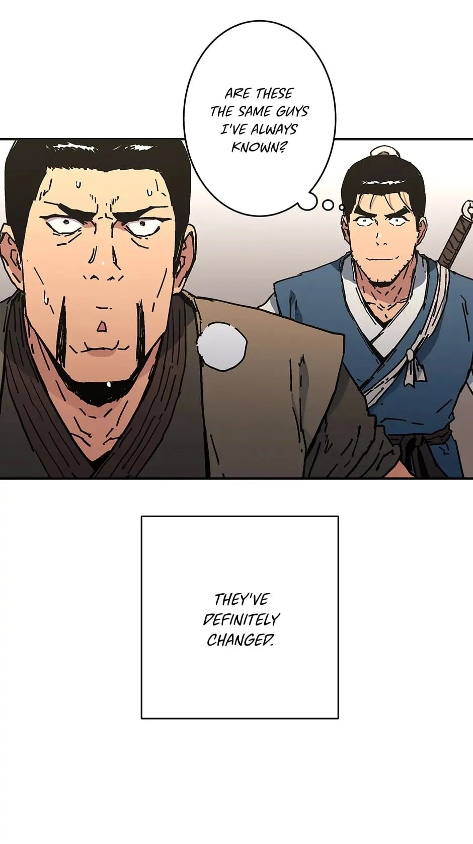 Peerless Dad Chapter 194 Page 38