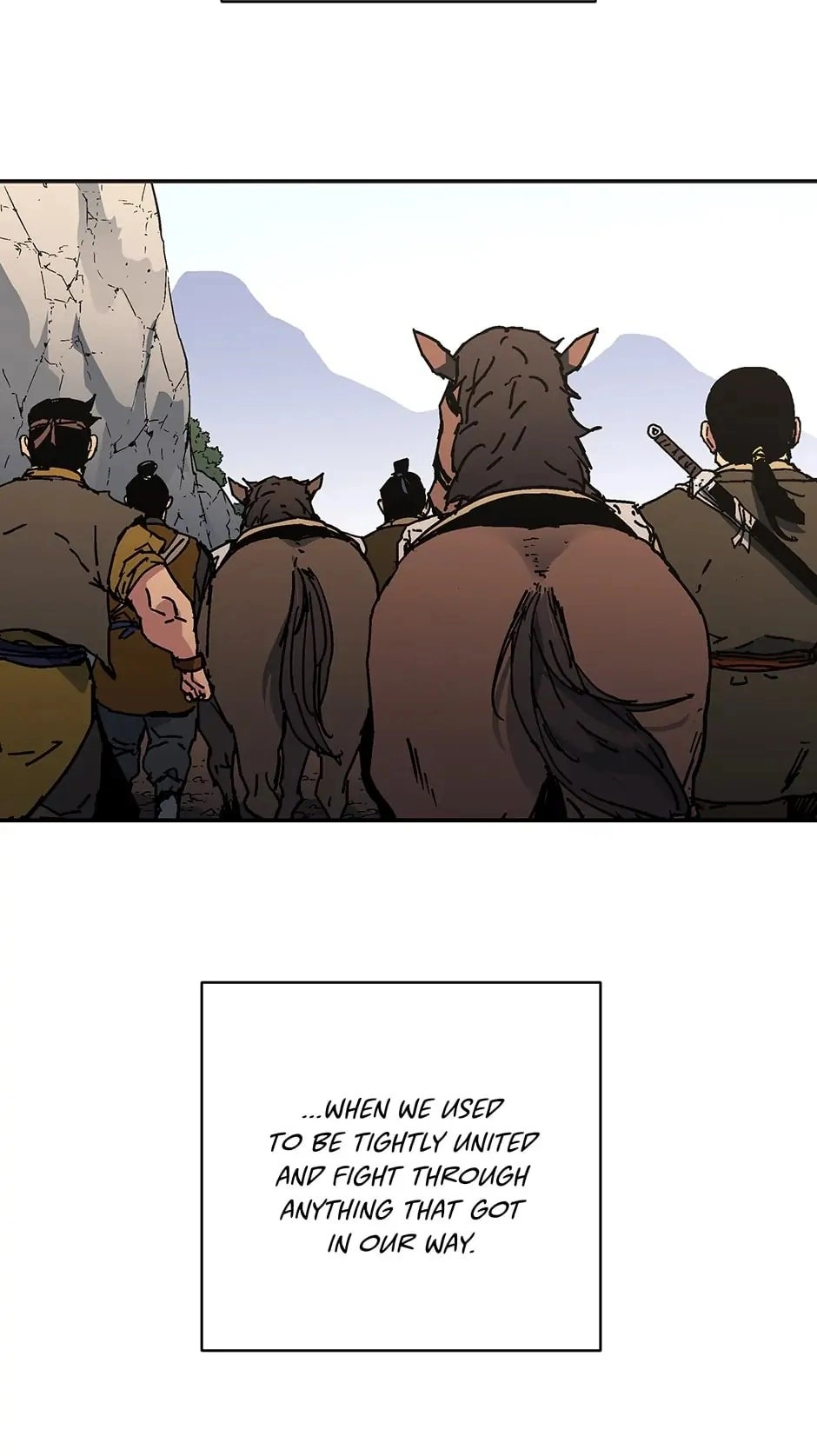 Peerless Dad Chapter 194 Page 42