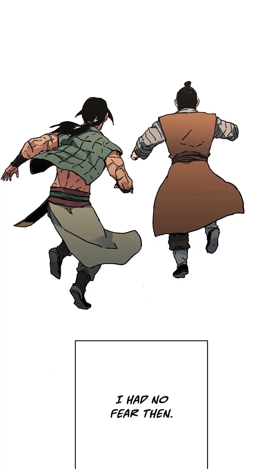 Peerless Dad Chapter 194 Page 43