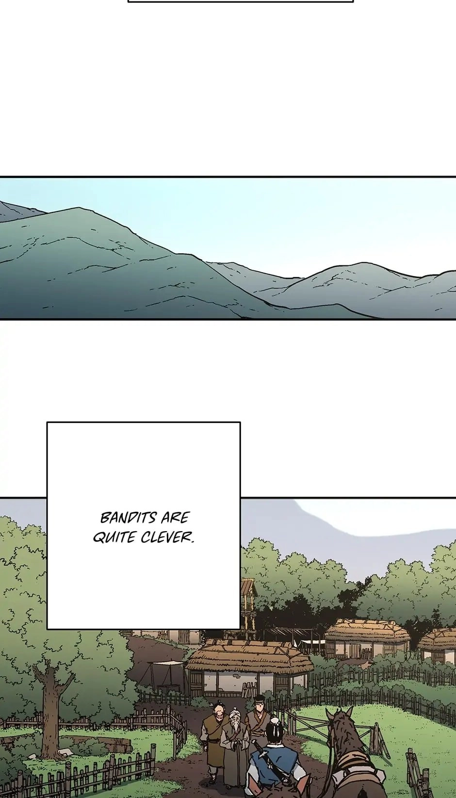 Peerless Dad Chapter 194 Page 44
