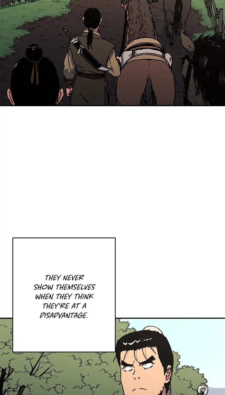 Peerless Dad Chapter 194 Page 45