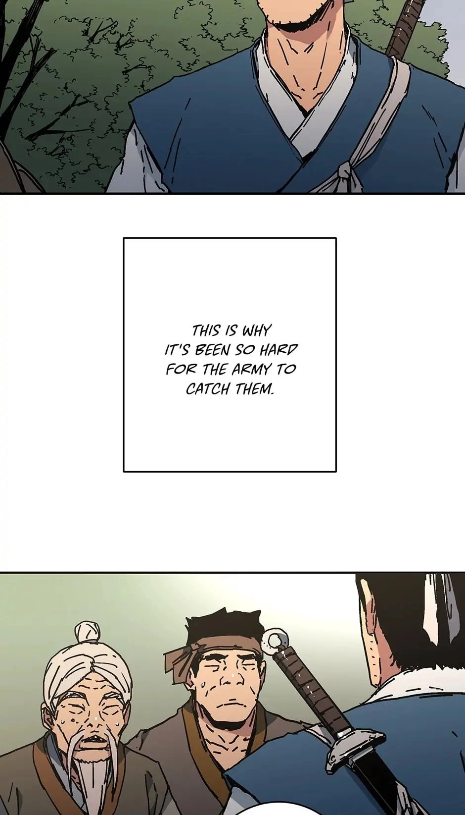 Peerless Dad Chapter 194 Page 46