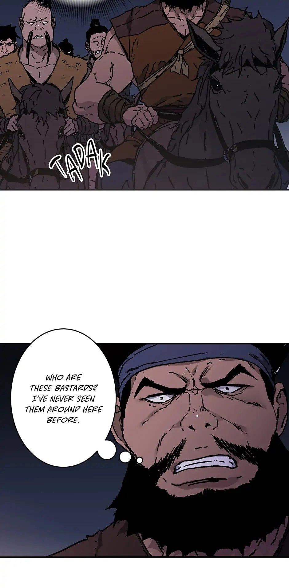 Peerless Dad Chapter 194 Page 56