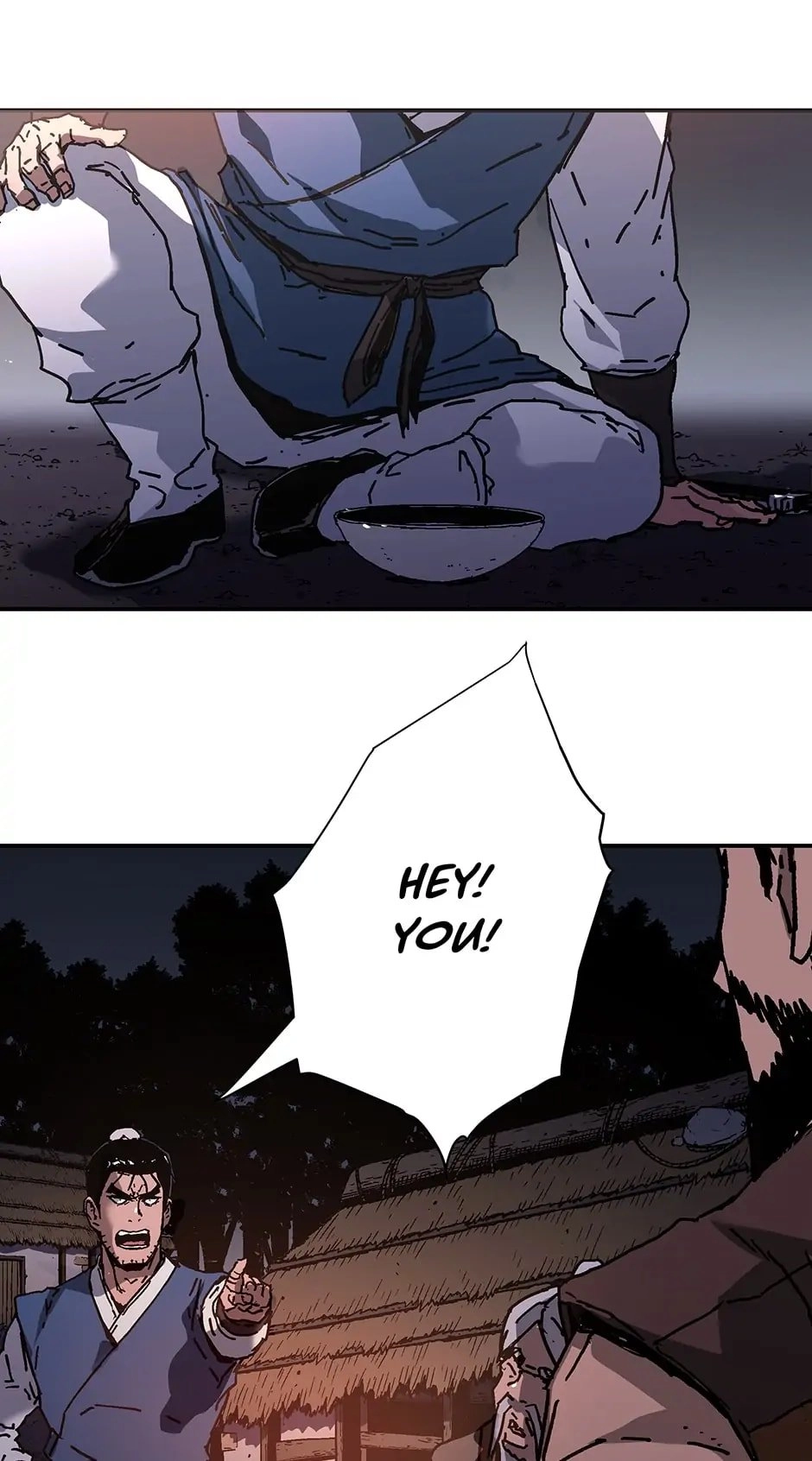 Peerless Dad Chapter 194 Page 58