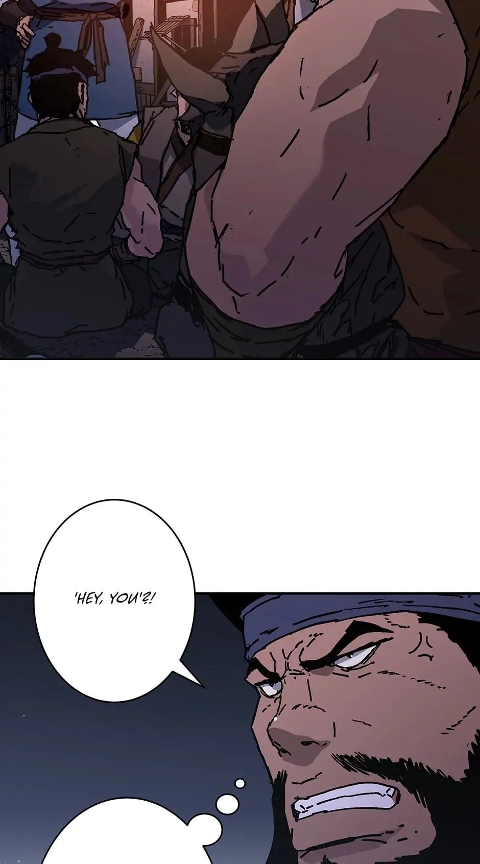 Peerless Dad Chapter 194 Page 59