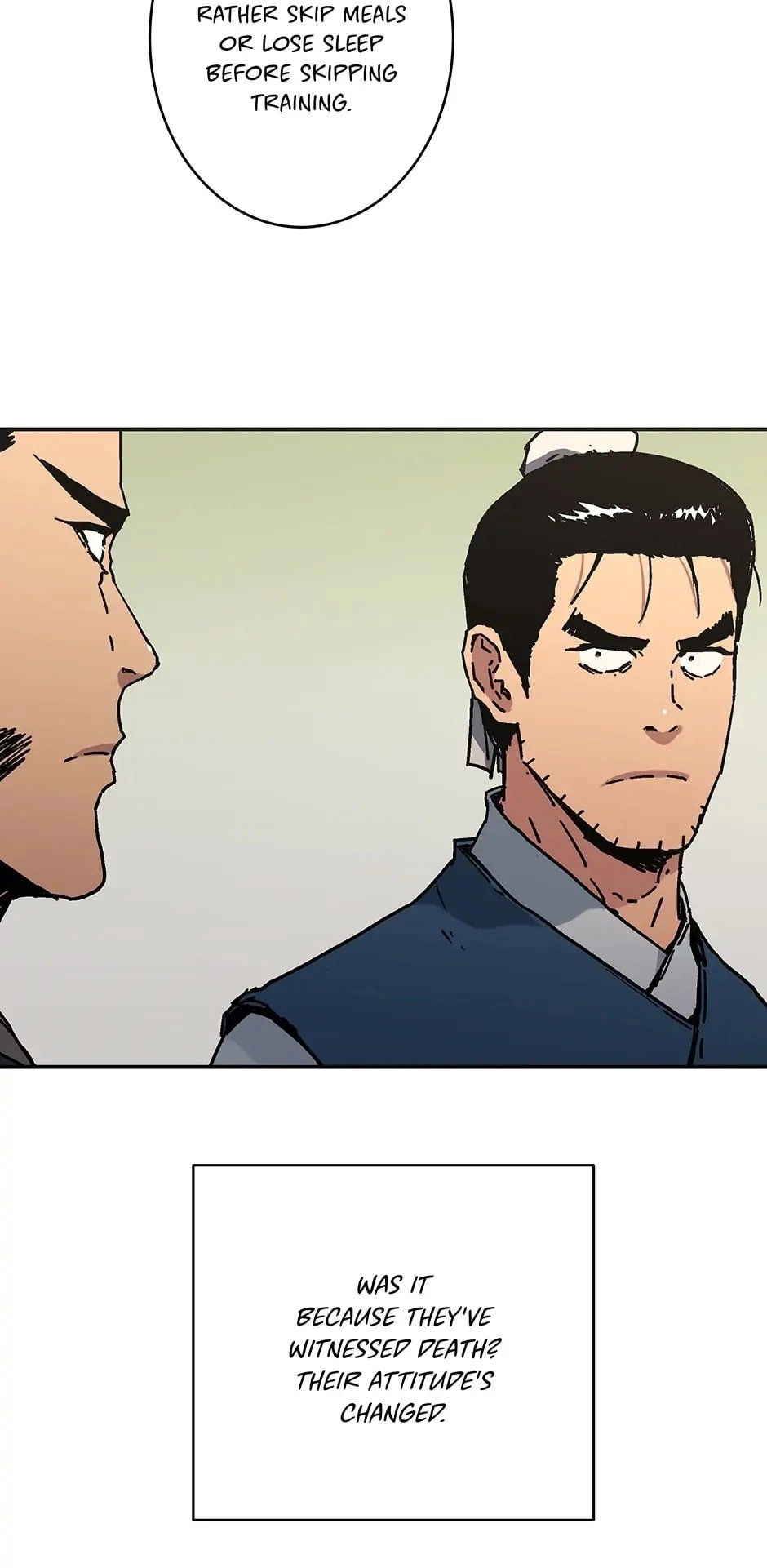 Peerless Dad Chapter 194 Page 7