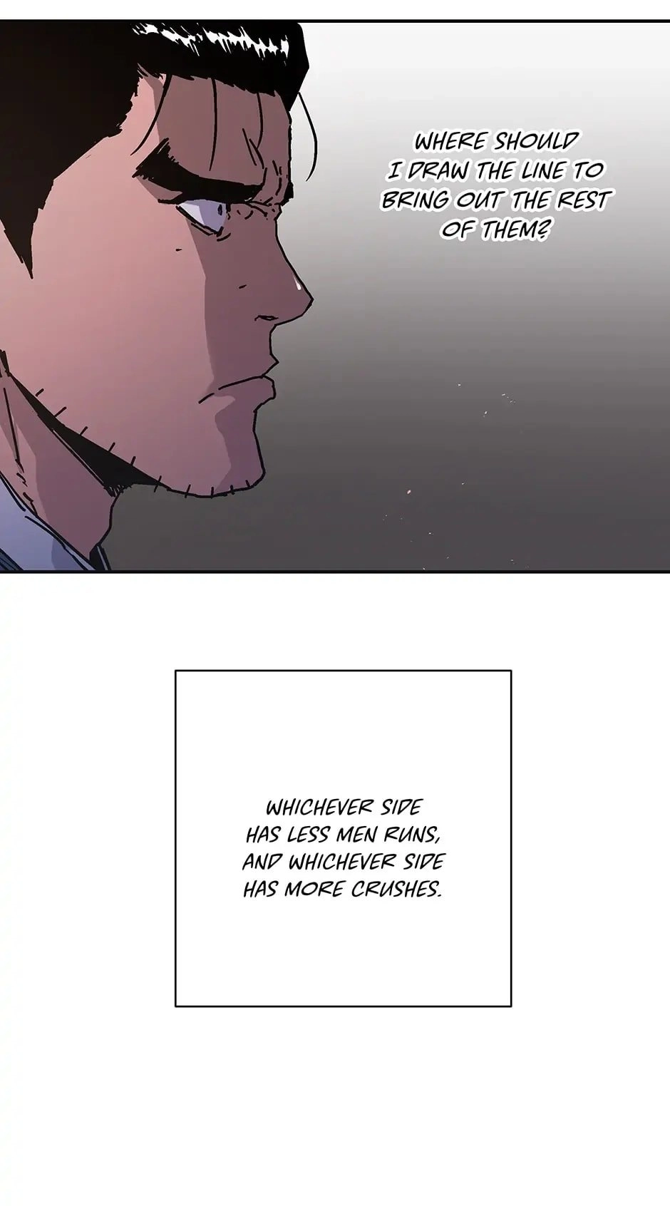 Peerless Dad Chapter 194 Page 62