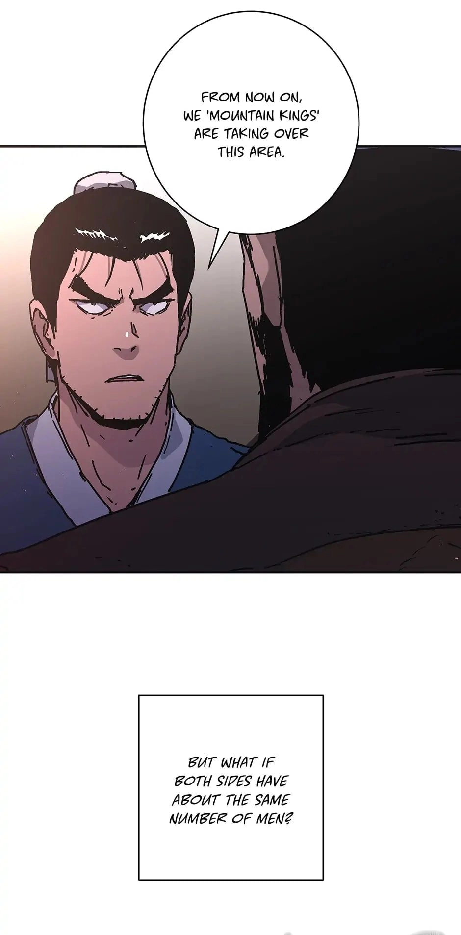 Peerless Dad Chapter 194 Page 63