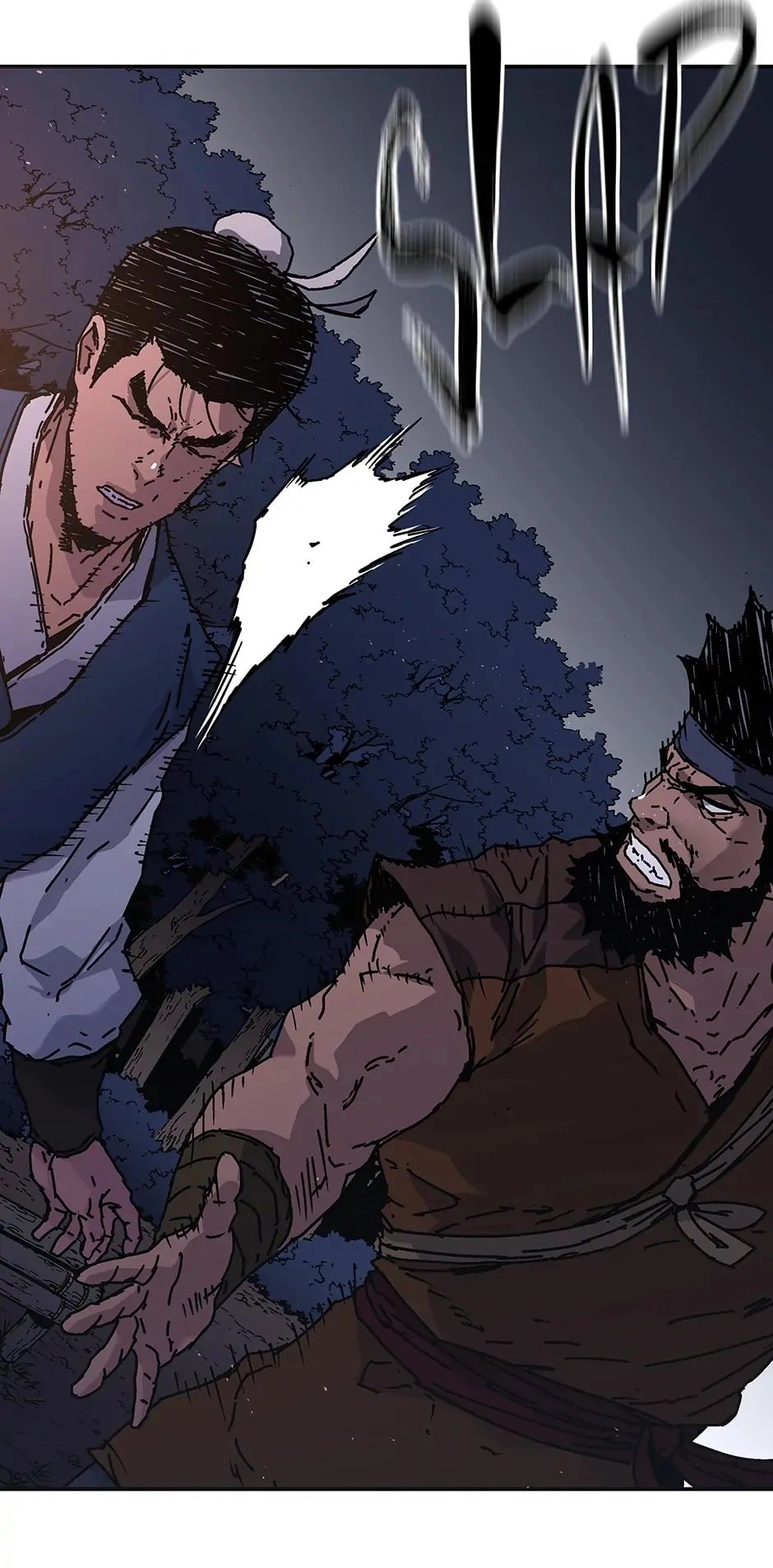 Peerless Dad Chapter 194 Page 64