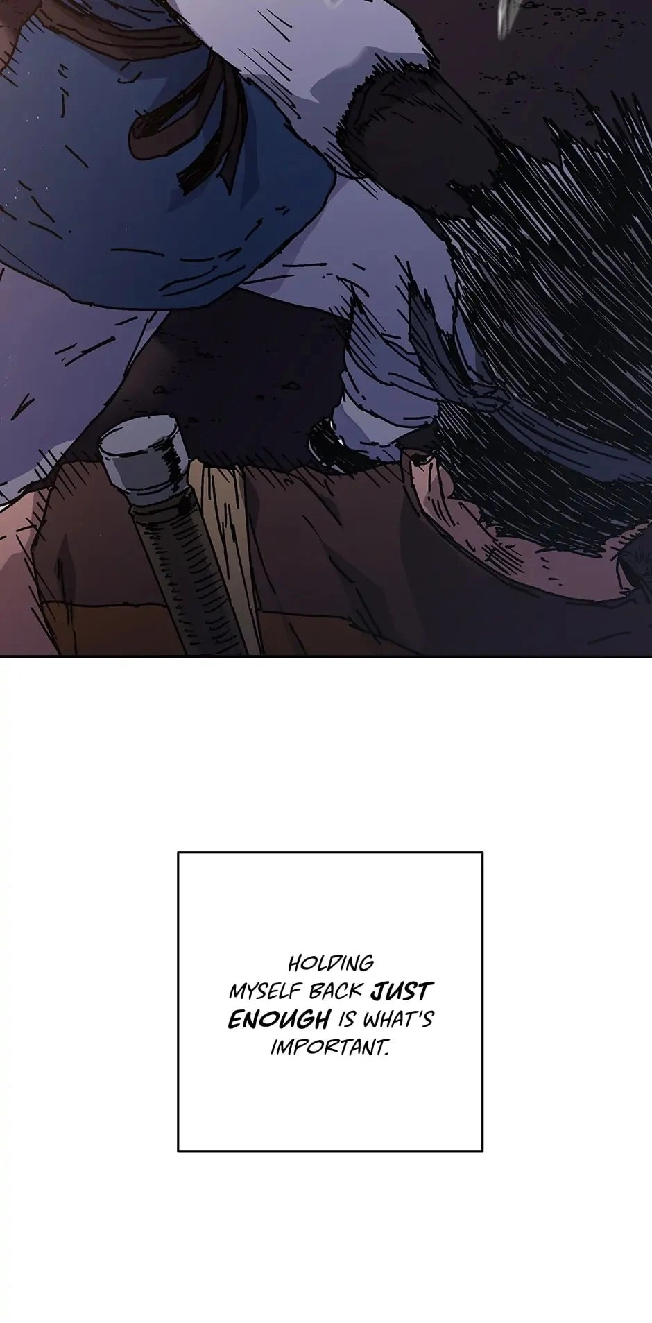 Peerless Dad Chapter 194 Page 67