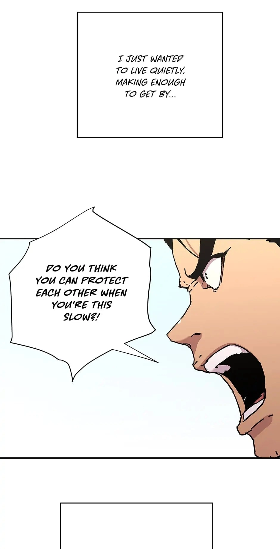 Peerless Dad Chapter 194 Page 9