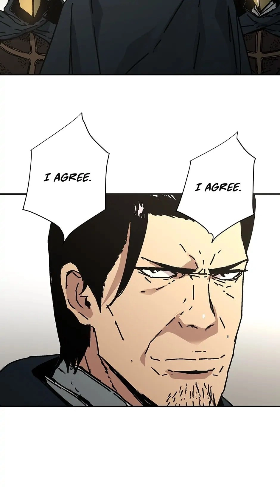 Peerless Dad Chapter 233 - Old Habits Page 12