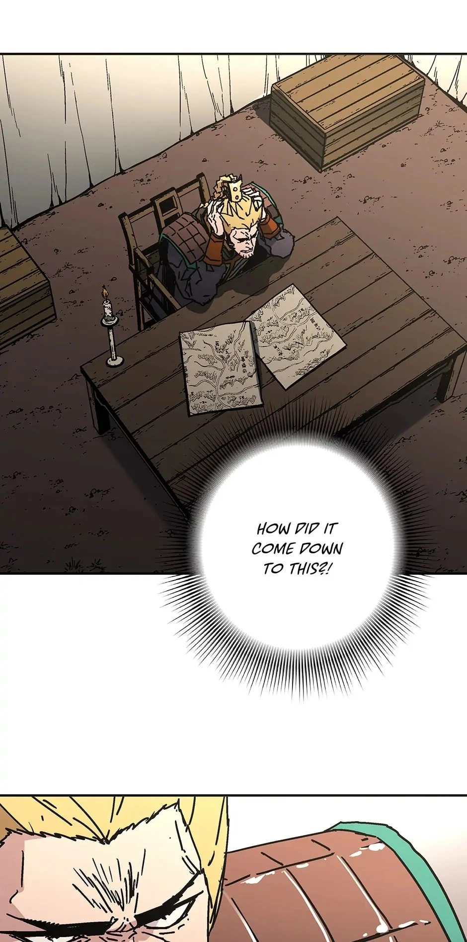 Peerless Dad Chapter 233 - Old Habits Page 15