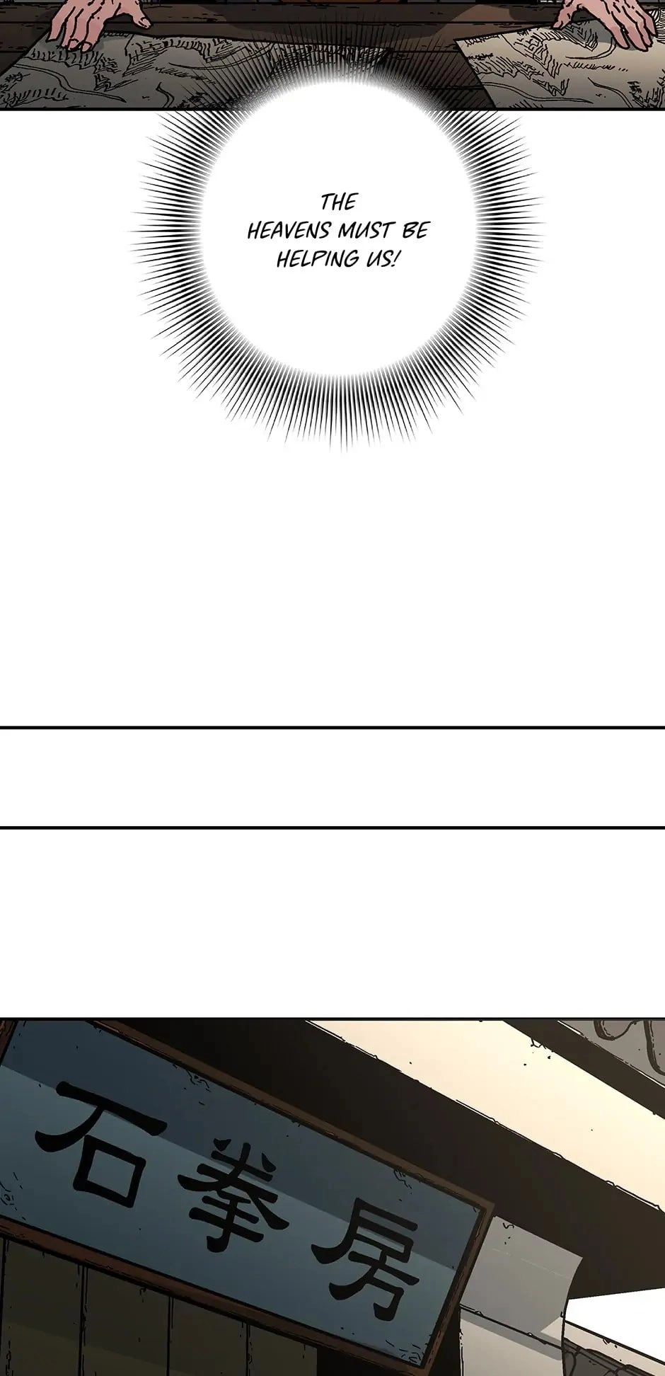 Peerless Dad Chapter 233 - Old Habits Page 20