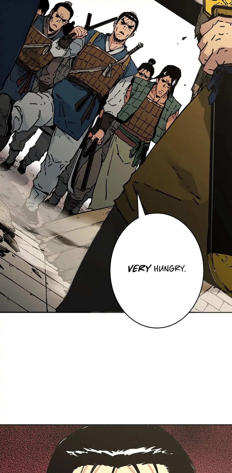 Peerless Dad Chapter 233 - Old Habits Page 25