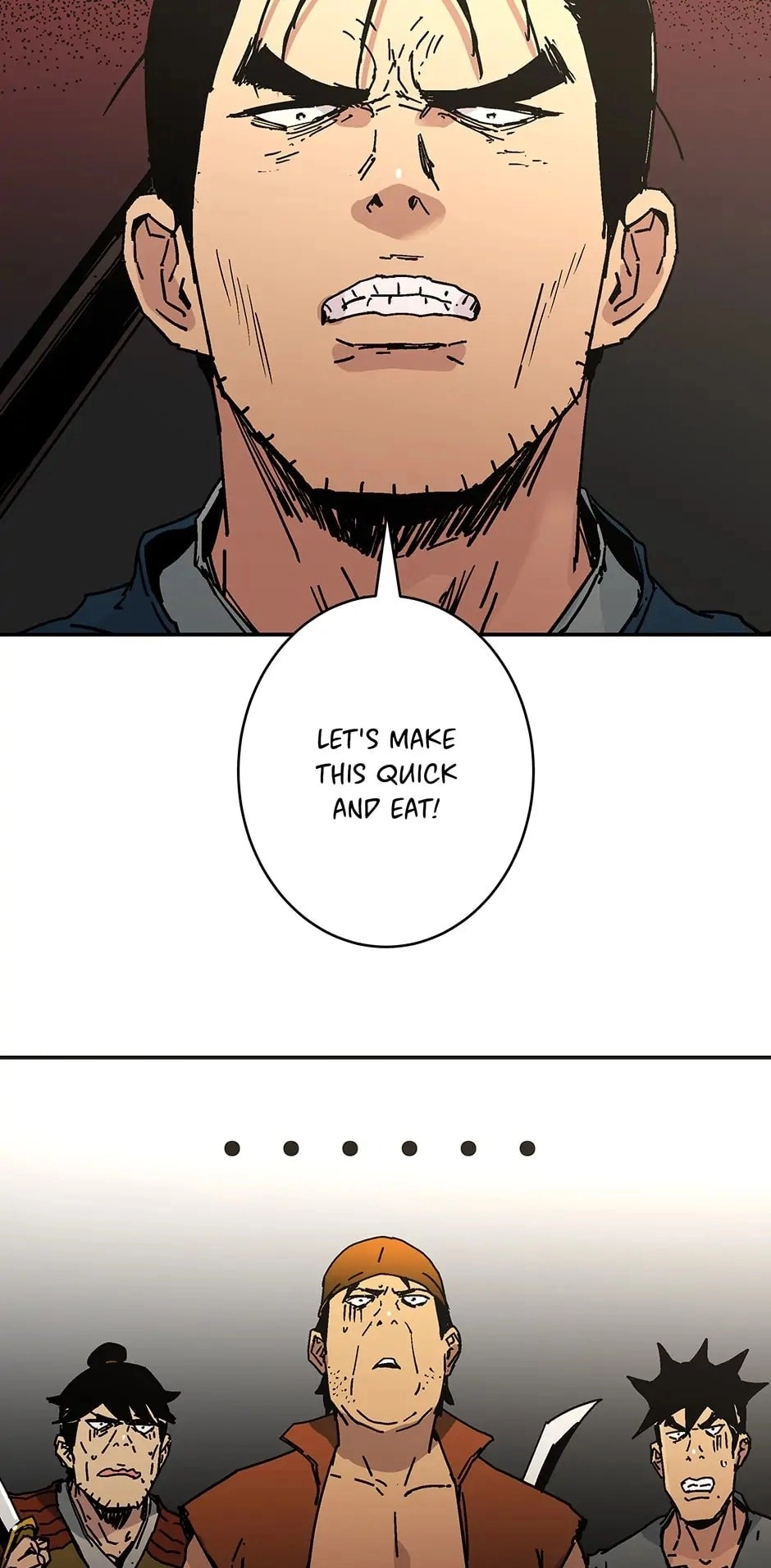 Peerless Dad Chapter 233 - Old Habits Page 26