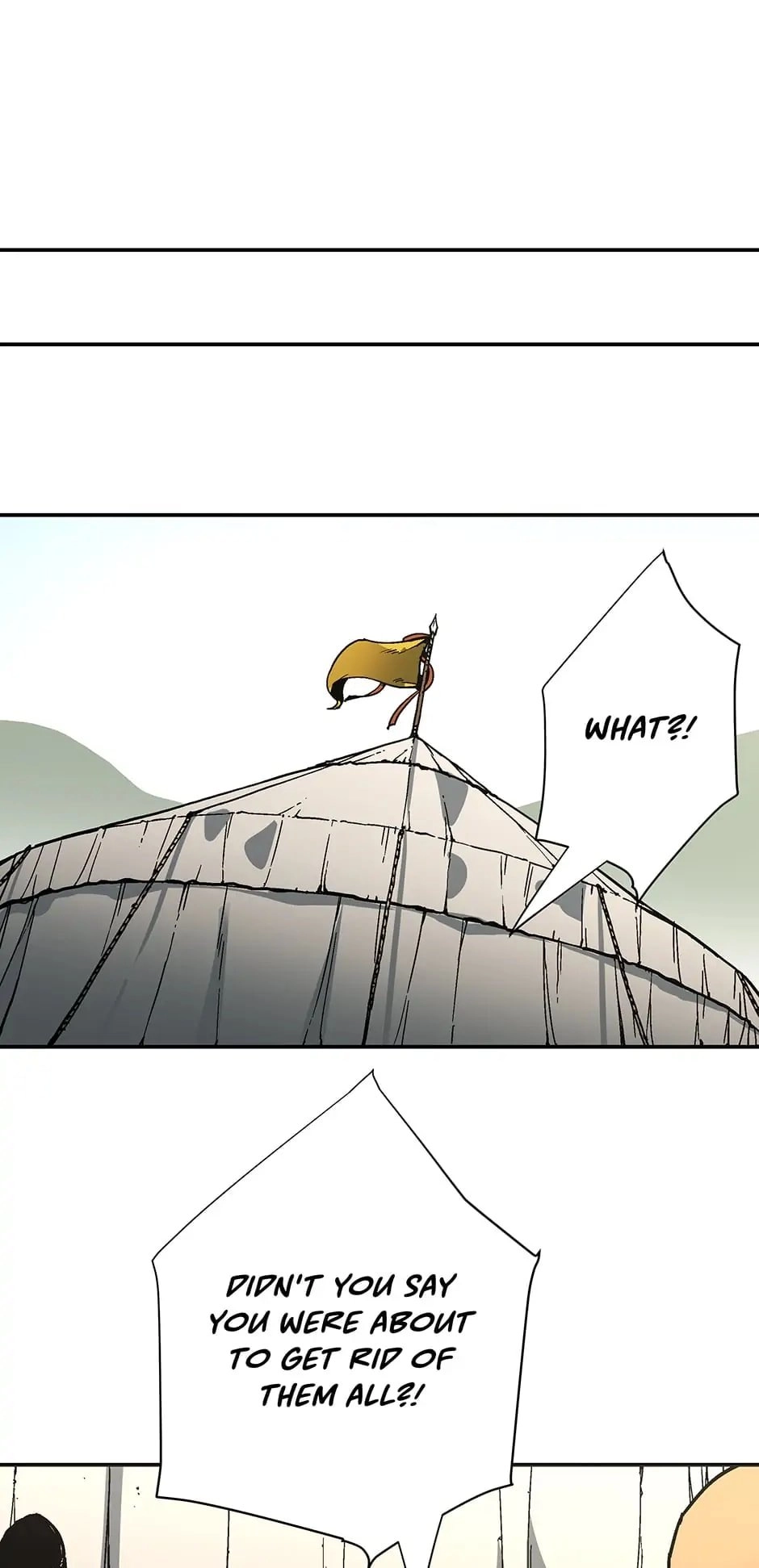 Peerless Dad Chapter 233 - Old Habits Page 38