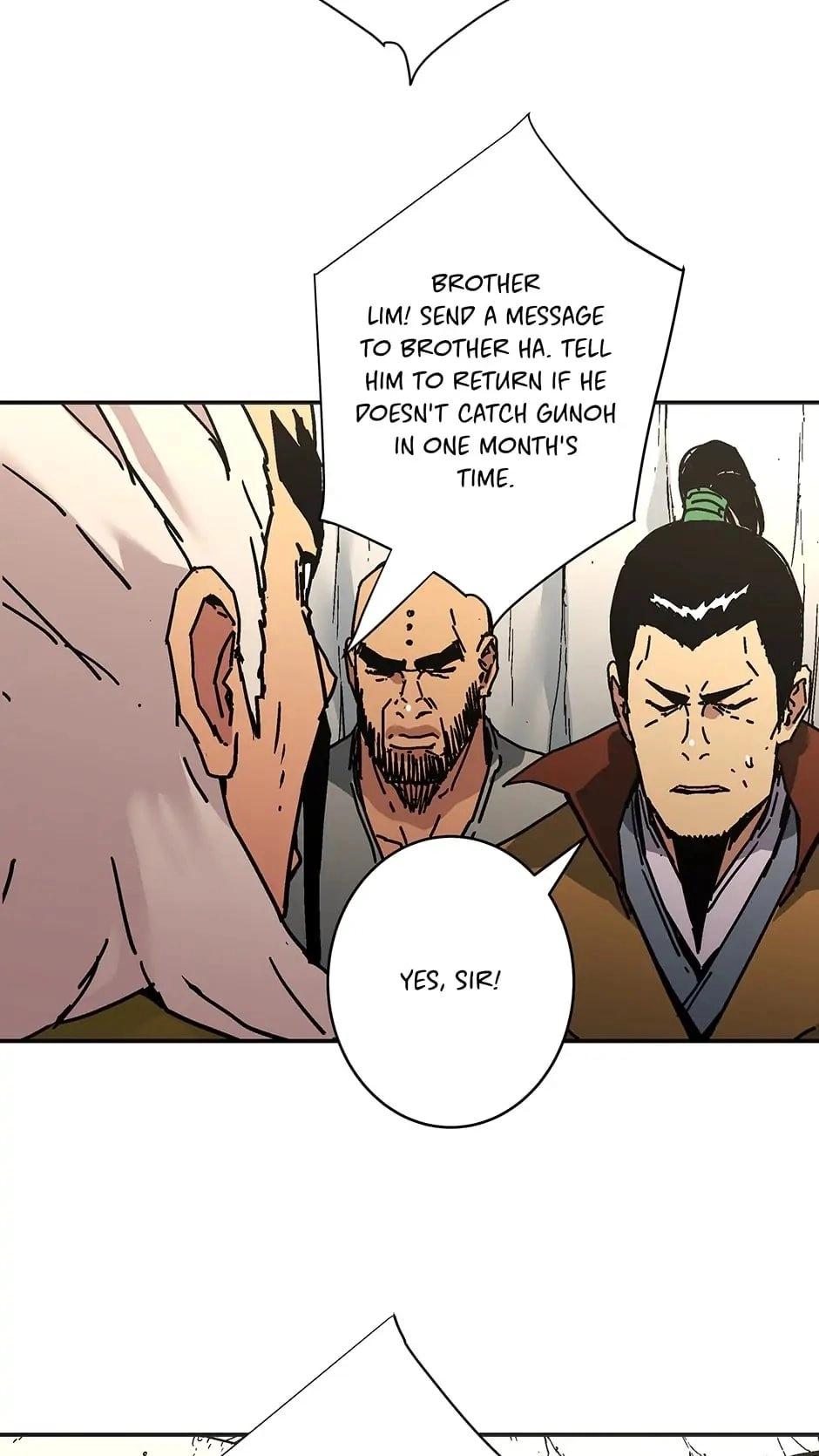 Peerless Dad Chapter 233 - Old Habits Page 44