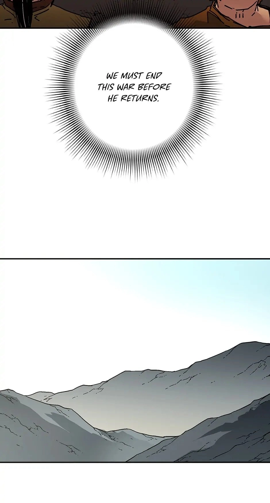 Peerless Dad Chapter 233 - Old Habits Page 49