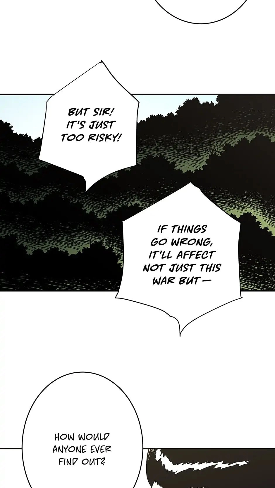 Peerless Dad Chapter 233 - Old Habits Page 56