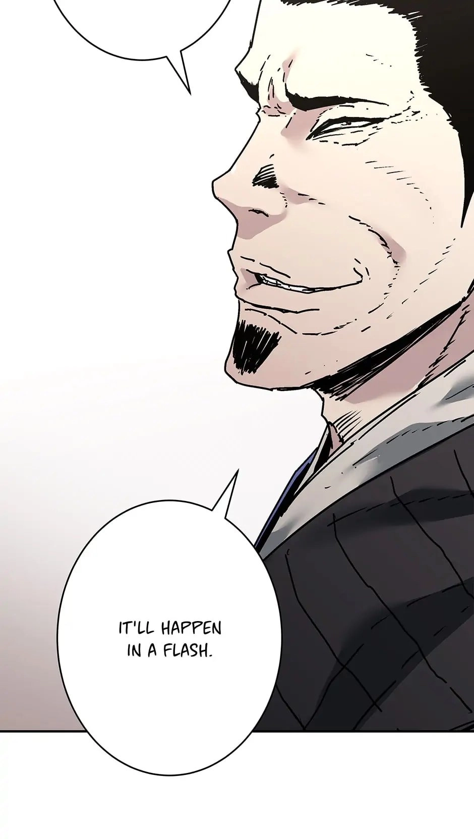 Peerless Dad Chapter 233 - Old Habits Page 57