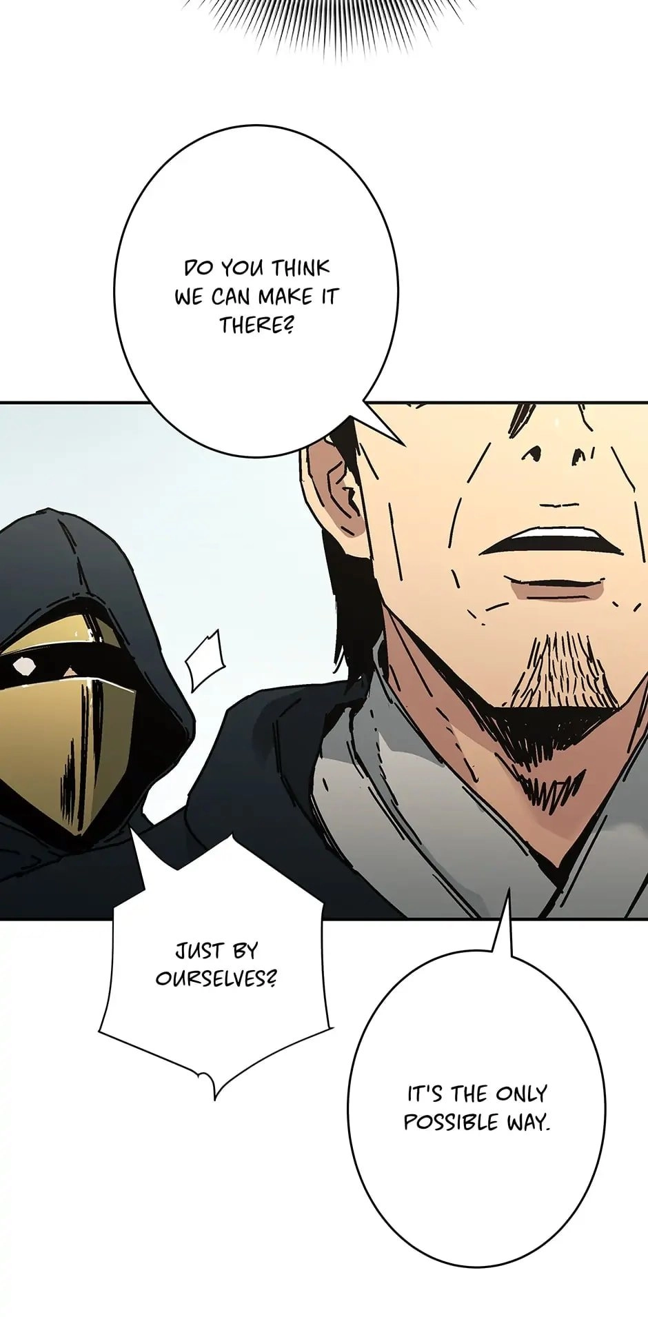 Peerless Dad Chapter 233 - Old Habits Page 7