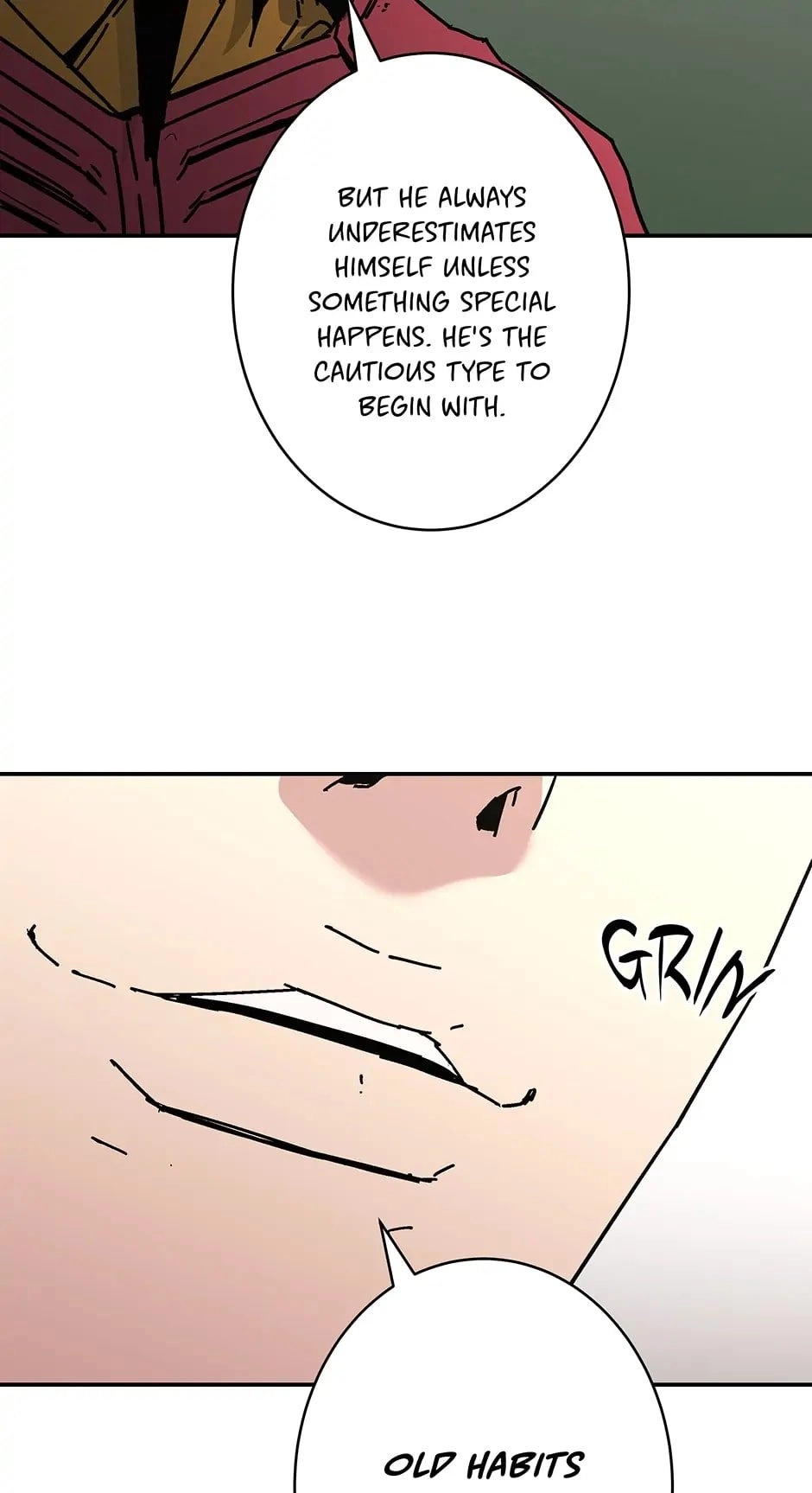 Peerless Dad Chapter 233 - Old Habits Page 66