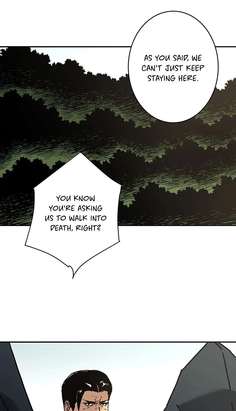 Peerless Dad Chapter 233 - Old Habits Page 8