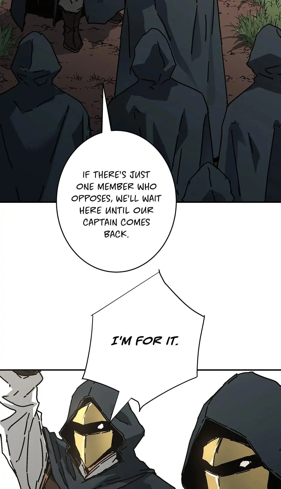 Peerless Dad Chapter 233 - Old Habits Page 10