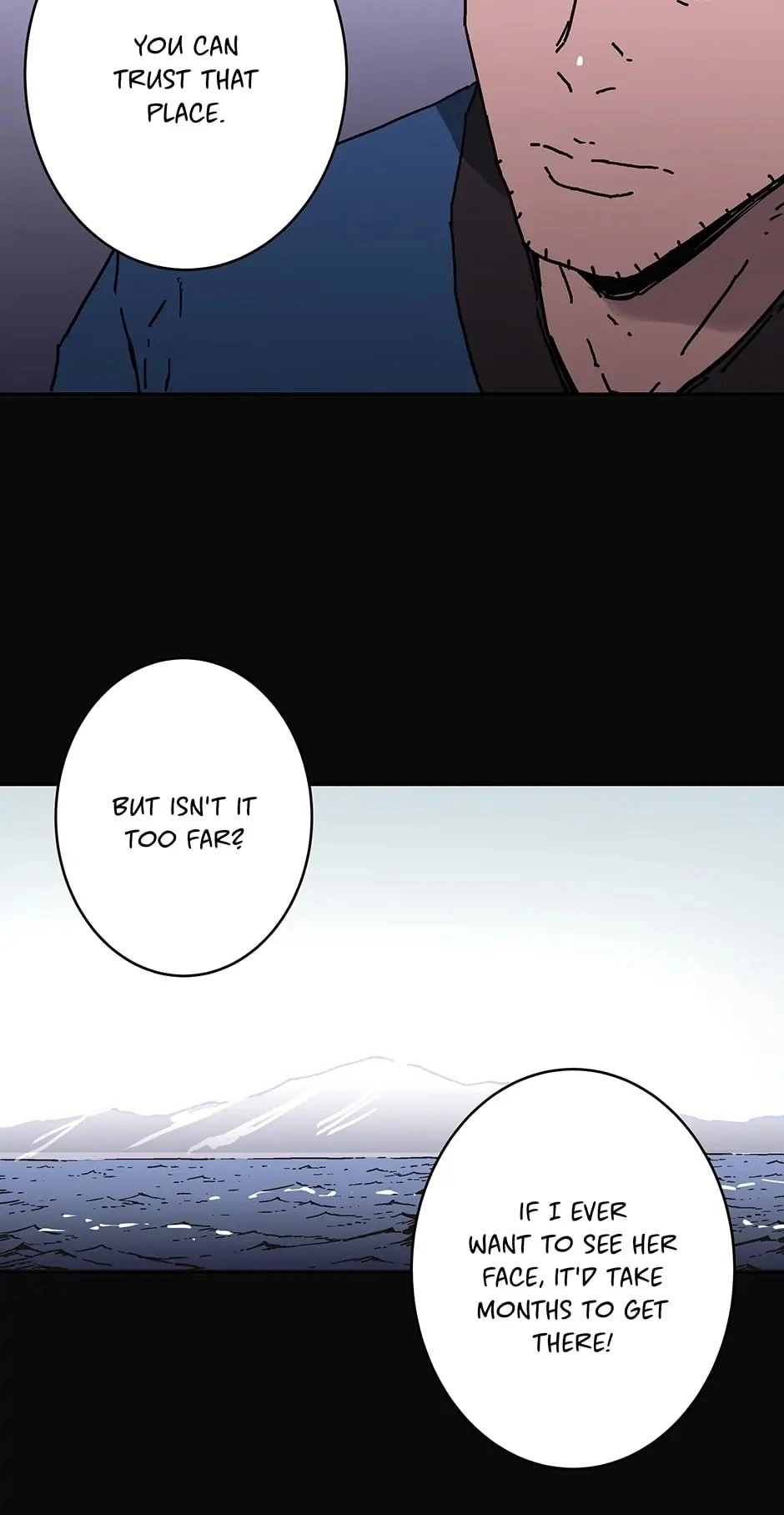 Peerless Dad Chapter 221 - Front Or Back Page 12