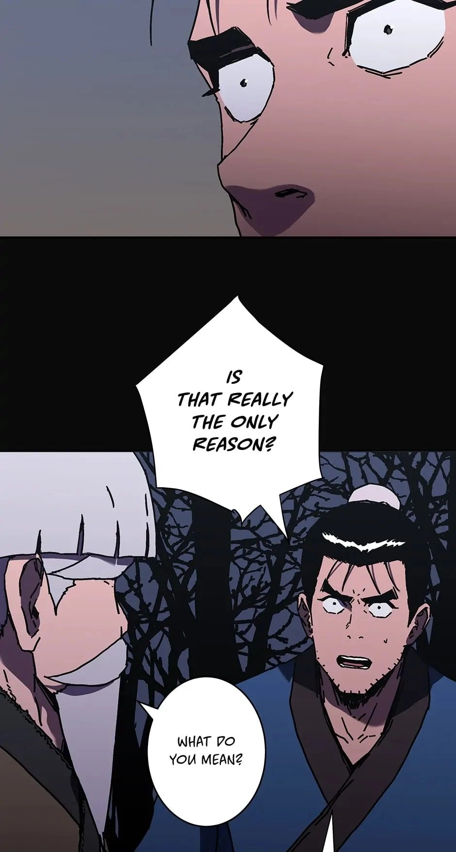 Peerless Dad Chapter 221 - Front Or Back Page 14