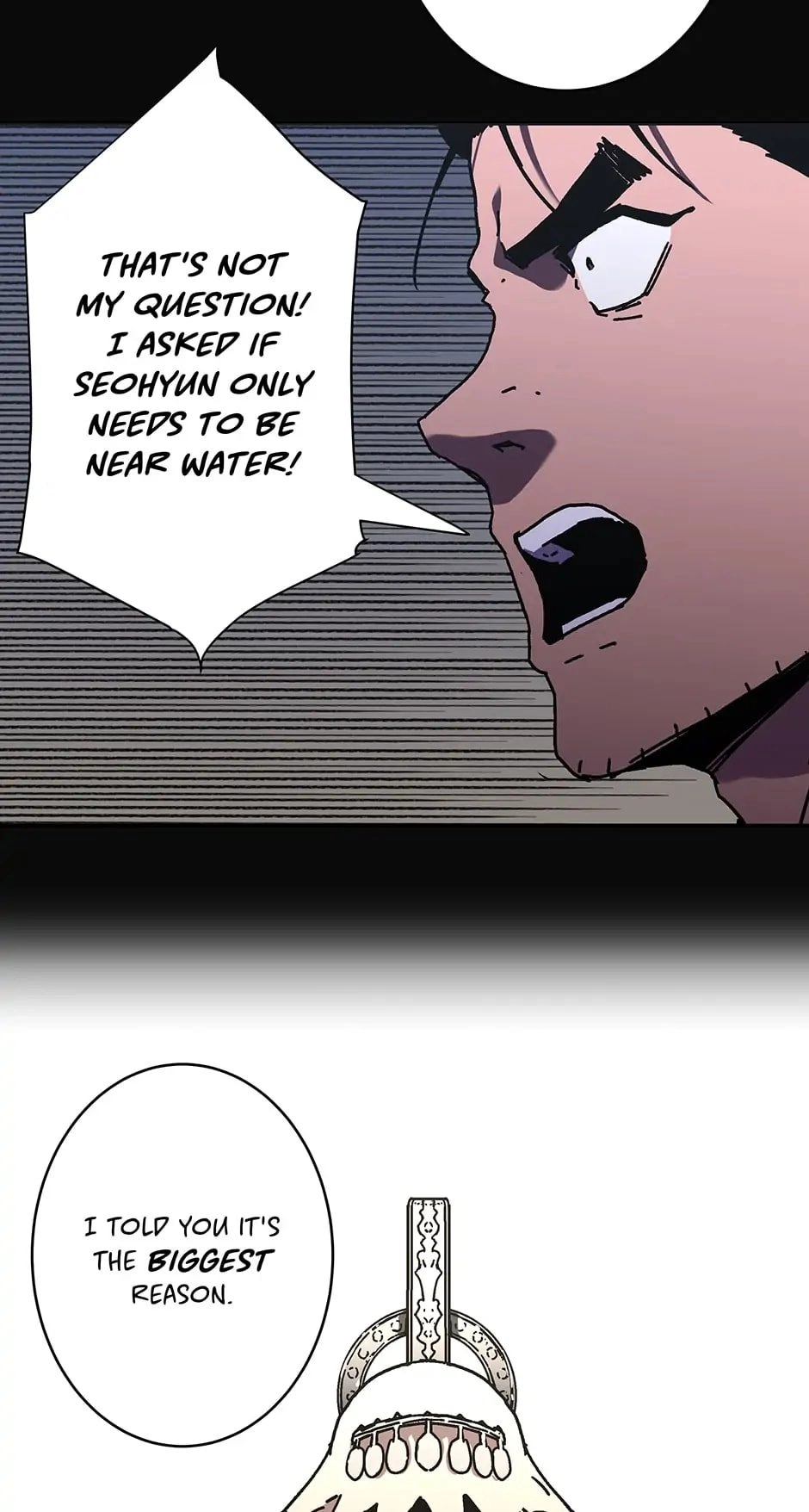 Peerless Dad Chapter 221 - Front Or Back Page 16