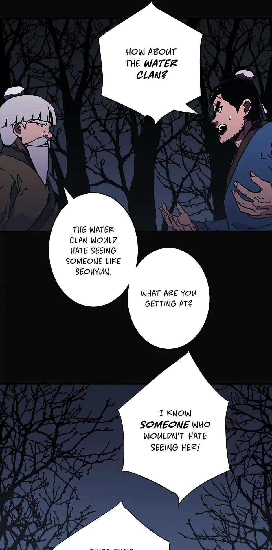 Peerless Dad Chapter 221 - Front Or Back Page 18