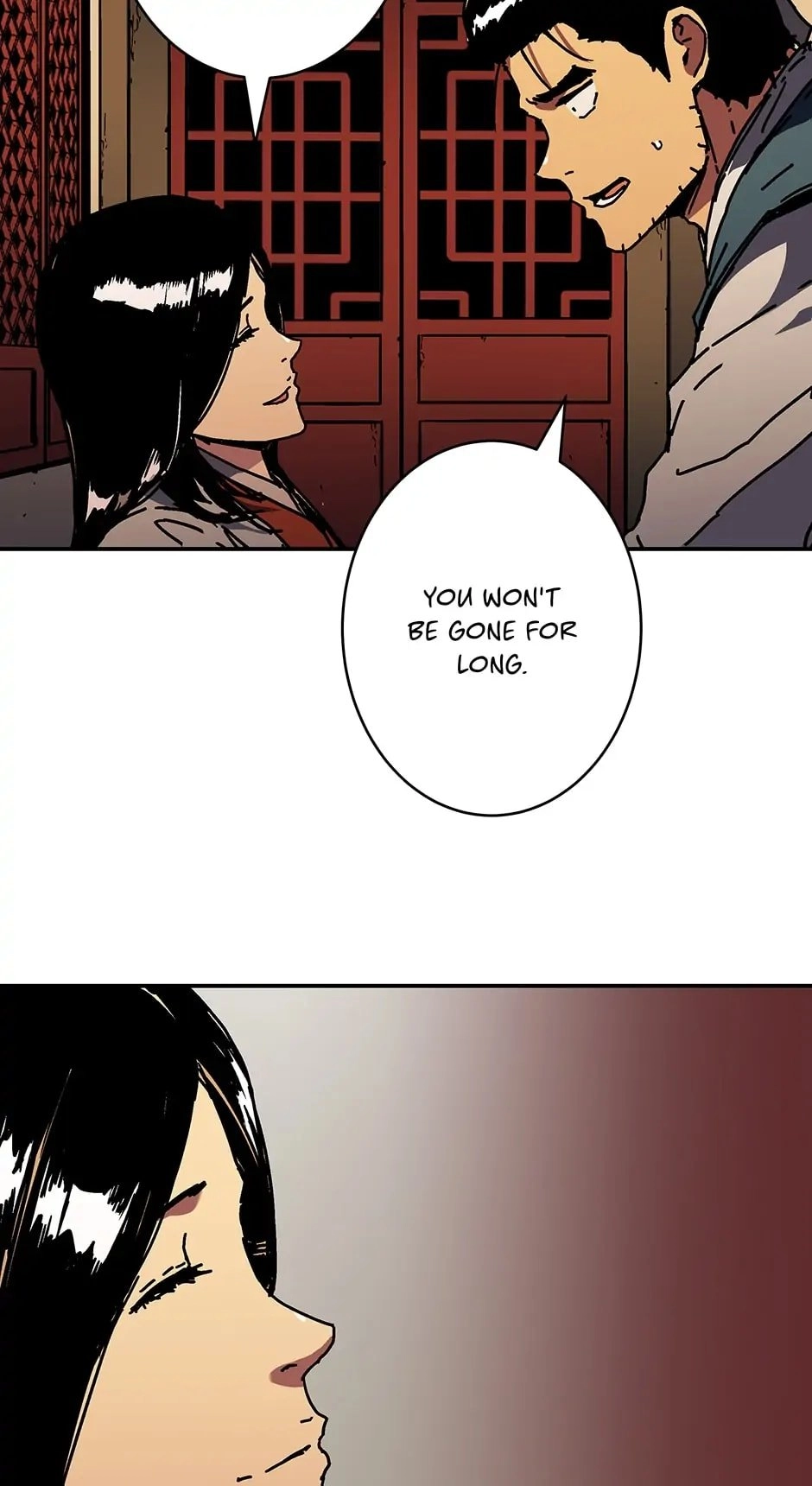 Peerless Dad Chapter 221 - Front Or Back Page 31