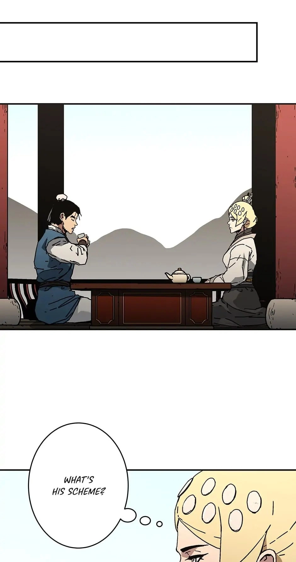 Peerless Dad Chapter 221 - Front Or Back Page 41