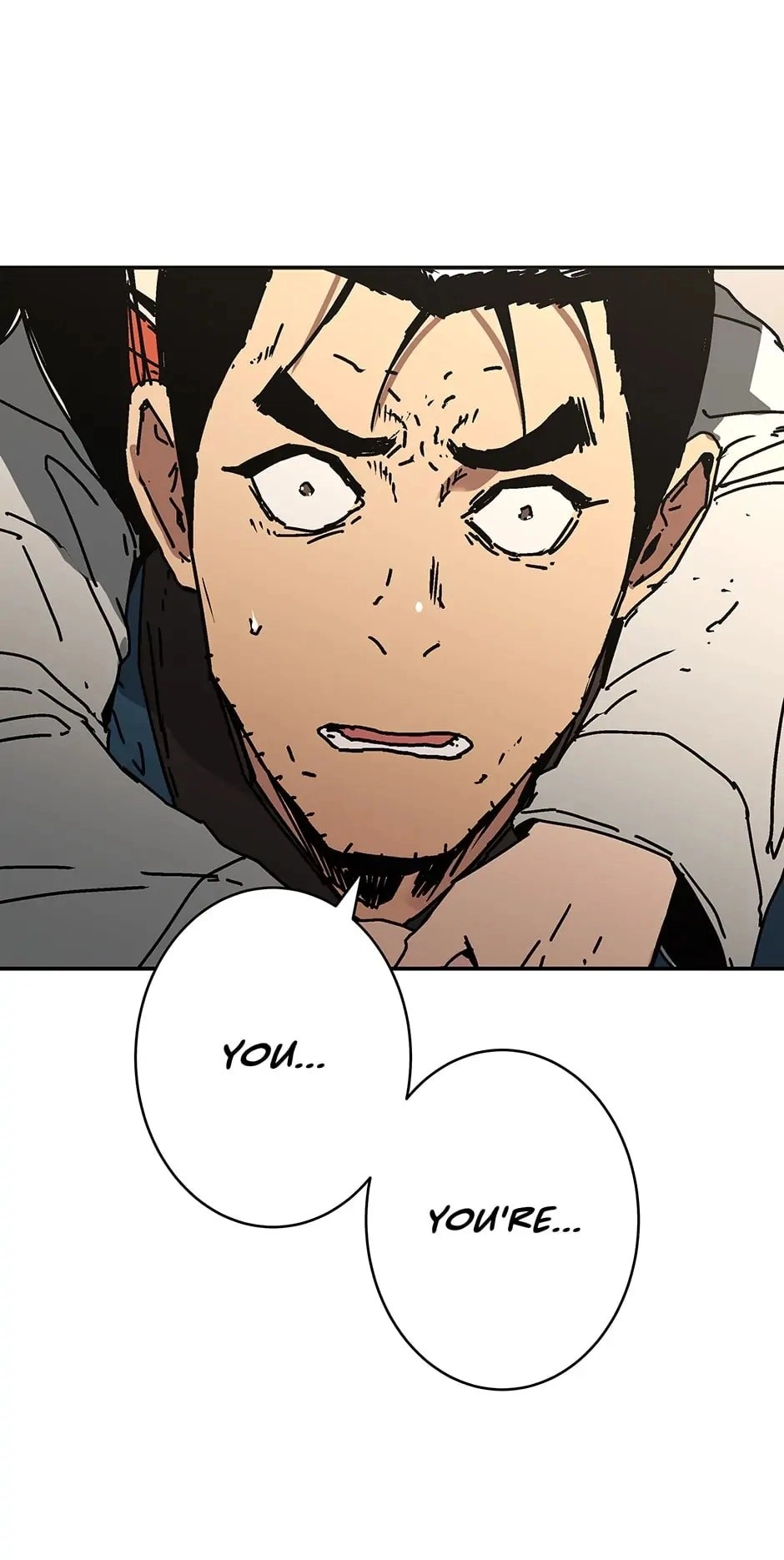 Peerless Dad Chapter 221 - Front Or Back Page 60