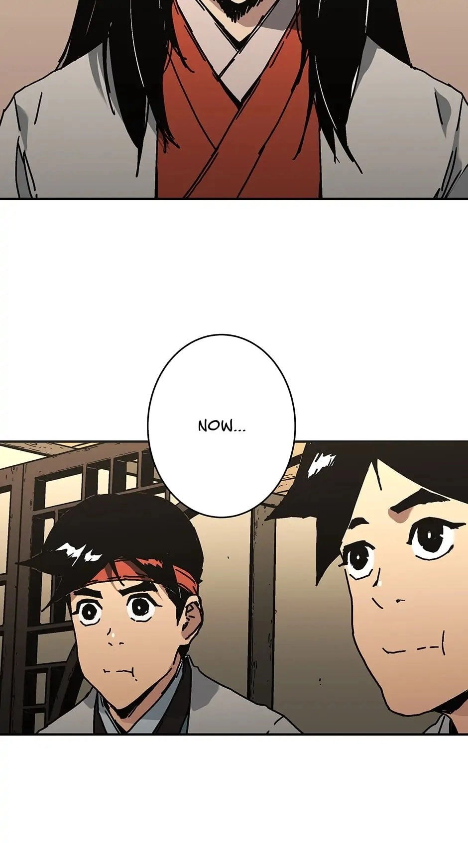 Peerless Dad Chapter 221 - Front Or Back Page 7