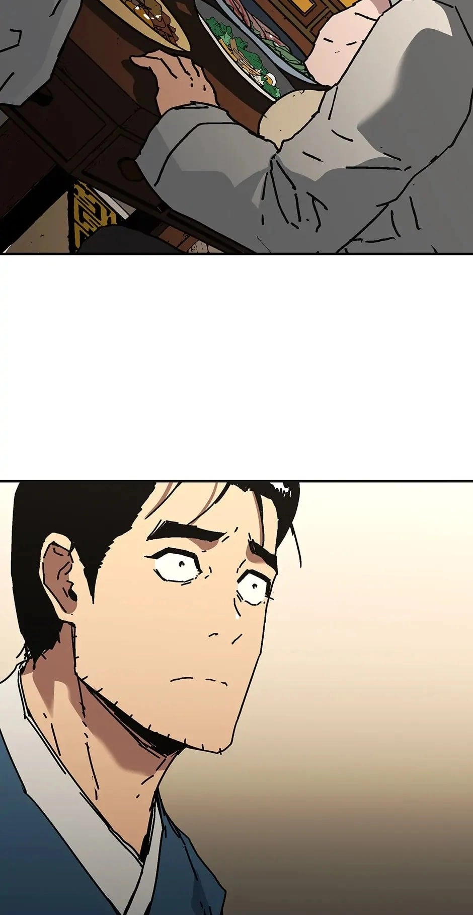 Peerless Dad Chapter 221 - Front Or Back Page 9